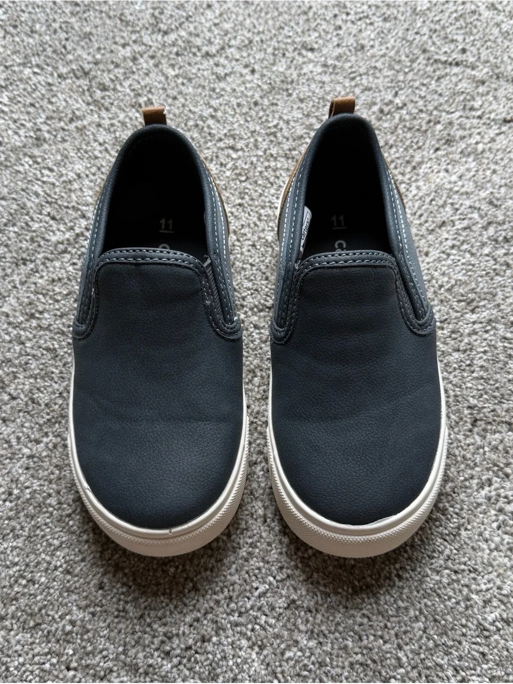Carters carter’s slip